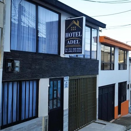 Hotel Adel Manizales Exterior photo