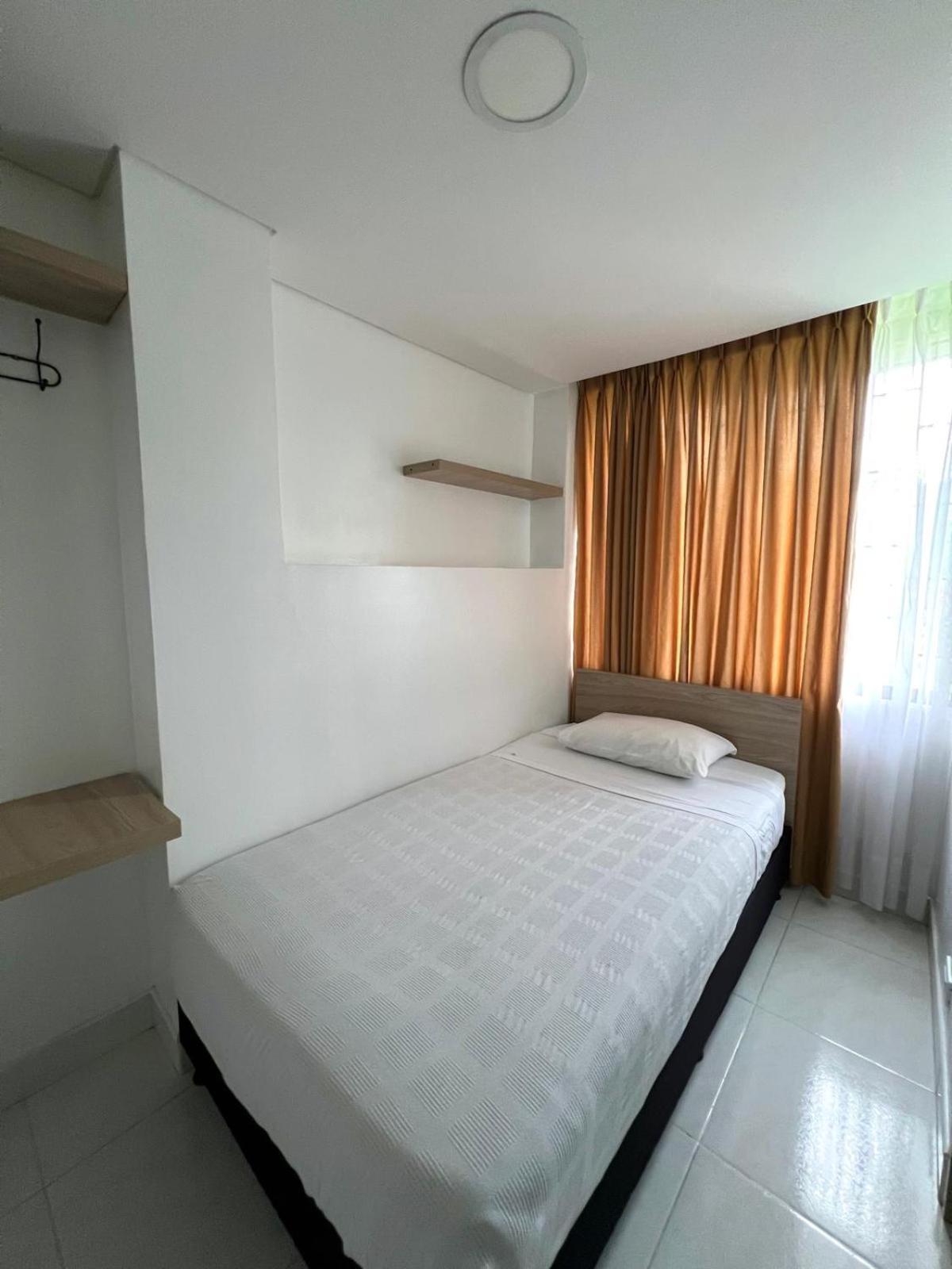 Hotel Adel Manizales Exterior photo